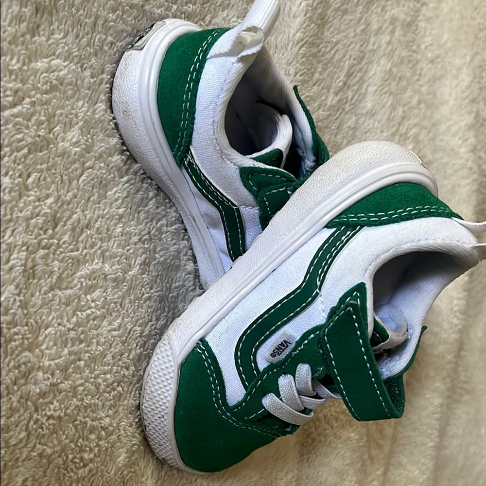 Vans Toddler UltraRange Shoe